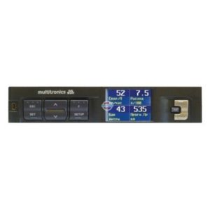 Маршрутный бортовой компьютер Multitronics C340