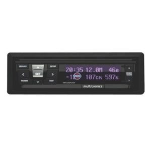 Маршрутный бортовой компьютер Multitronics RI-500