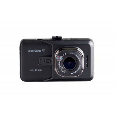 Видеорегистратор SilverStone F1 NTK-9000F