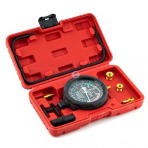 Набор для измерения вакуума и давления топливных насосов ТОП АВТО И-2401