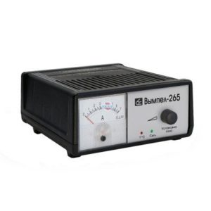 Зарядное устройство Вымпел-265