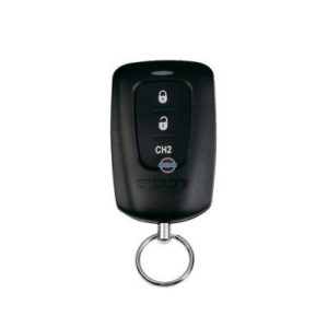Брелок Sheriff ZX-1070 PRO дополнительный