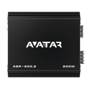 Усилитель Avatar ABR-200.2