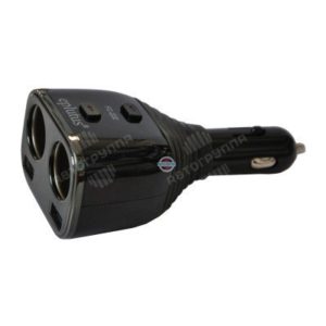 Разветвитель прикуривателя Eplutus FC-222