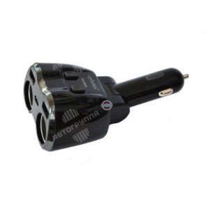 Разветвитель прикуривателя Eplutus FC-223