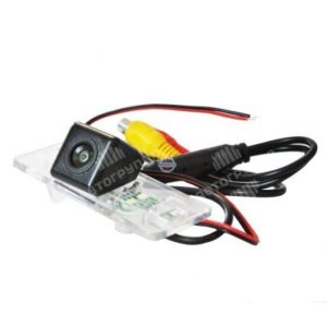 Камера заднего вида GSTAR GS-010 Audi - A4, A5, Q5, TT