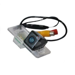 Камера заднего вида GSTAR GS-012 BMW - 3, 5, X1, X5, X6