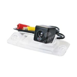 Камера заднего вида GSTAR GS-022 Hyundai Elantra, Sonata,Tucson