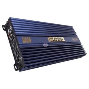 Усилитель Kicx HeadShot-45