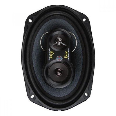 Динамики Kicx PD-693 (2шт)