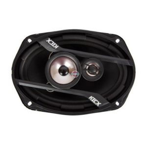 Динамики Kicx STC-693 (2шт)