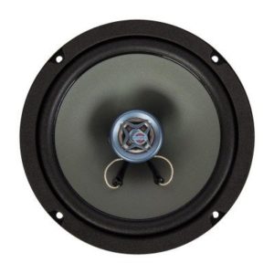 Динамики Kicx STQ 165 (2шт)