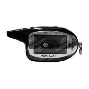 Брелок-коммуникатор Scher-Khan Magicar 9 / 10 / 10 mini ЖК