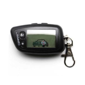 Брелок Cenmax Vigilant ST-5A