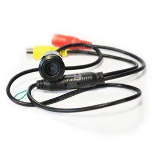 Камера заднего вида GSTAR H-102A