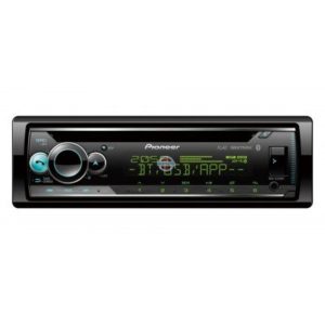 Автомобильный ресивер Pioneer DEH-S520BT