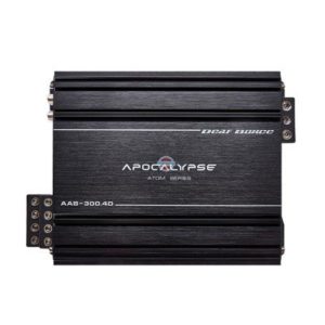 Усилитель Deaf Bonce Apocalypse AAB-300.4D Atom