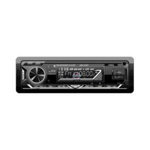 Автомобильный ресивер Aura AMH-324BT
