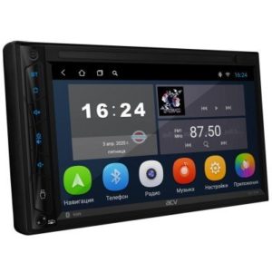 Автомобильный ресивер ACV AD-7210