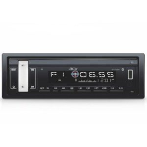 Автомобильный ресивер ACV AVS-914BW