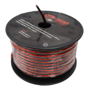 Кабель акустический GSTAR 2.5 PROFI