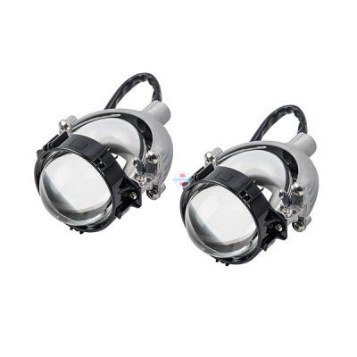 Комплект диодных линз Sho-Me Kit 530 Bi-led