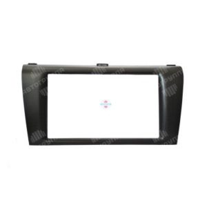 Рамка переходная MA 005 Mazda 3 2004-2008; Axela 2006-2008  2 DIN