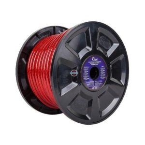 Кабель силовой Kicx PCC 10100RS