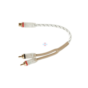 Разветвитель RCA Kicx FRCA02M