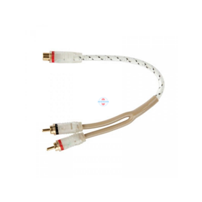Разветвитель RCA Kicx FRCA02M