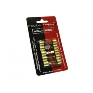 Предохранитель AGU Ural DB50 (упаковка 5 шт)