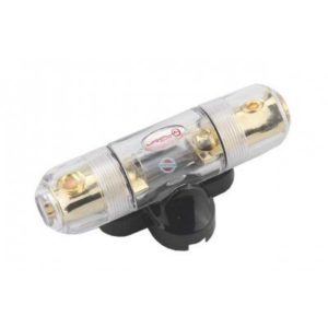 Держатель предохранителя Mini ANL Ural FH-DB03