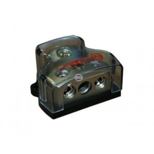 Дистрибьютор питания Ural PB-DB01