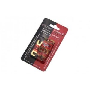 Предохранитель Mini ANL Ural DB60 (упаковка 5 шт)