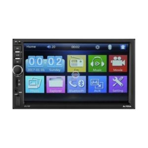 Автомобильный ресивер Vega VG-737