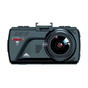Видеорегистратор Sho-Me A12-GPS/GLONASS WiFi