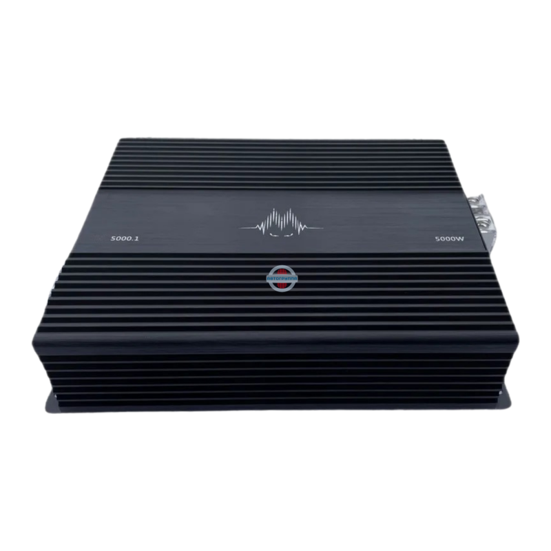 Усилитель Momo BD-5000.1 — изображение 3
