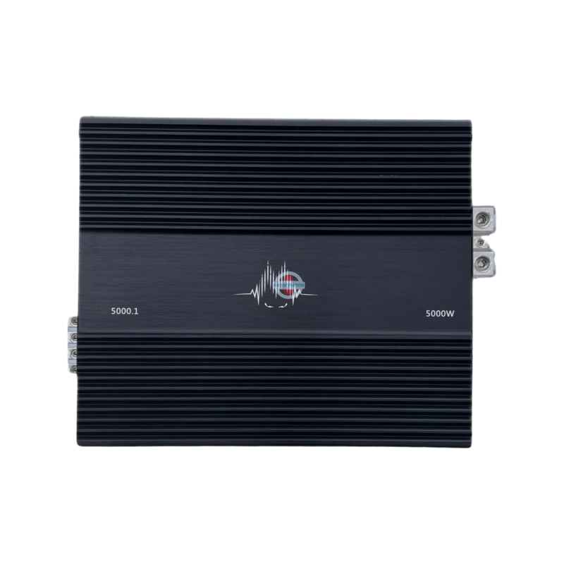 Усилитель Momo BD-5000.1 — изображение 2