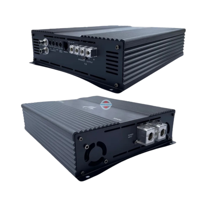 Усилитель Momo BD-5000.1 — изображение 4
