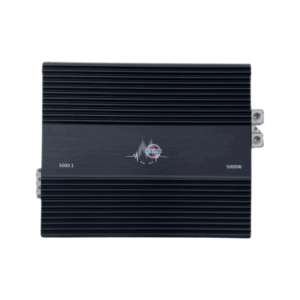 Усилитель Momo BD-5000.1
