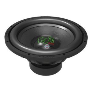 Сабвуфер Deaf Bonce Machete MF-15 D2