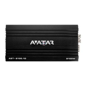 Усилитель Avatar AST-2100.1D