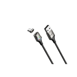 Кабель магнитный Mivo MX-90M Micro USB