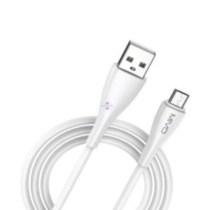 Кабель Mivo MX-21M Micro USB