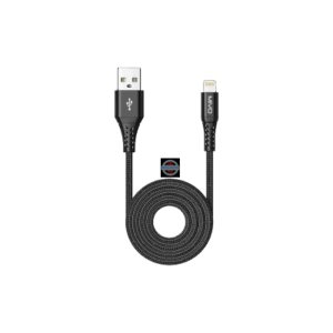 Кабель Mivo MX-43L Apple Lightning