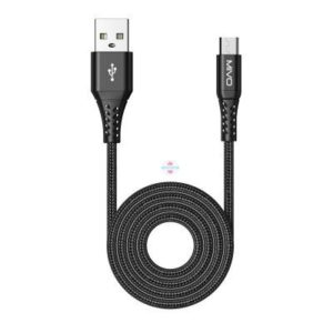 Кабель Mivo MX-43M Micro USB
