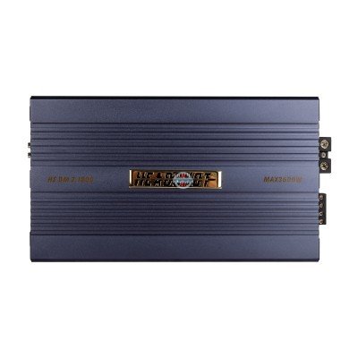 Усилитель Kicx HeadShot DM 2.1800