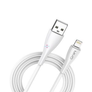 Кабель Mivo MX-21L Apple Lightning