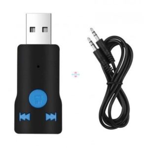 Bluetooth адаптер Орбита OT-PCB02