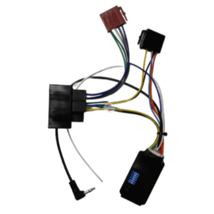 Рулевой адаптер Zexma MFD207OP